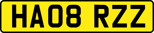 HA08RZZ