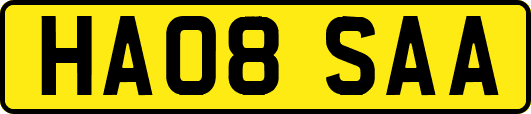 HA08SAA
