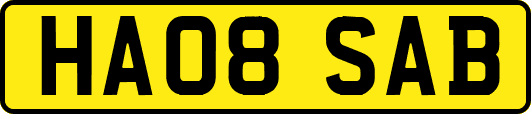 HA08SAB