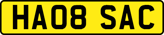 HA08SAC