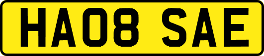 HA08SAE