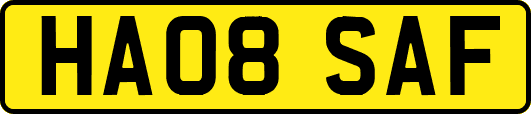 HA08SAF