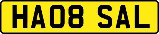 HA08SAL