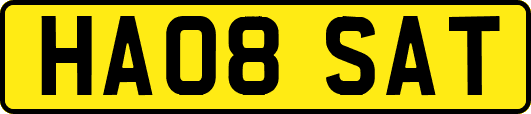 HA08SAT
