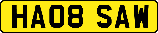 HA08SAW