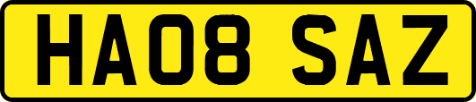 HA08SAZ