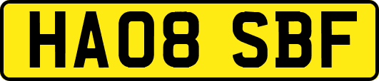 HA08SBF