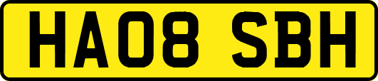 HA08SBH