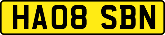 HA08SBN