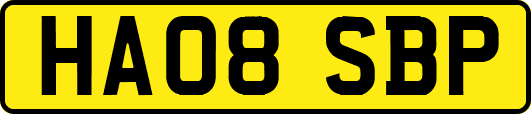 HA08SBP