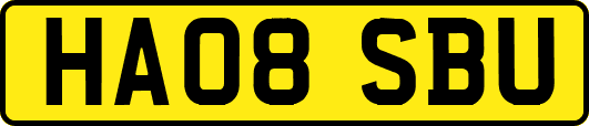HA08SBU