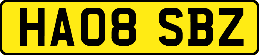 HA08SBZ