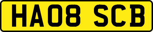 HA08SCB