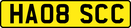HA08SCC