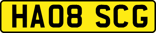 HA08SCG