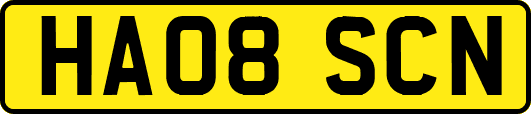 HA08SCN