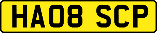 HA08SCP