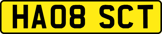 HA08SCT