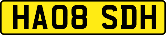 HA08SDH
