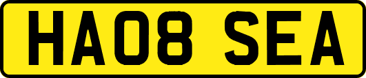 HA08SEA