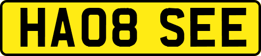 HA08SEE
