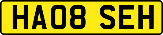HA08SEH