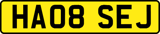 HA08SEJ