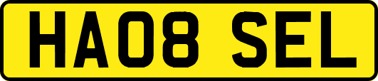 HA08SEL