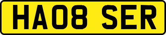 HA08SER