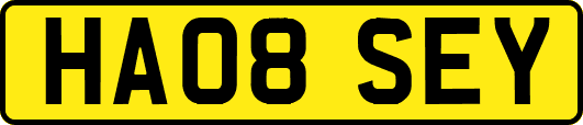 HA08SEY