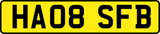 HA08SFB
