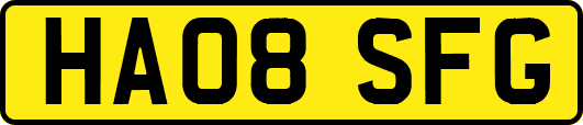HA08SFG