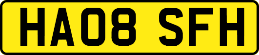 HA08SFH