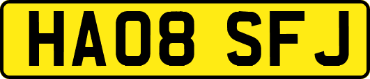HA08SFJ