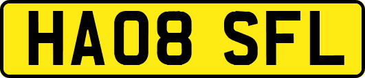 HA08SFL