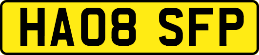 HA08SFP