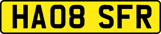 HA08SFR