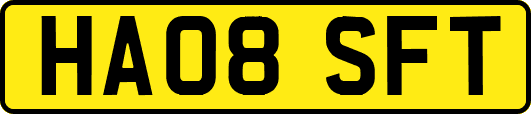 HA08SFT