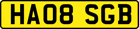 HA08SGB