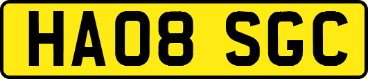 HA08SGC