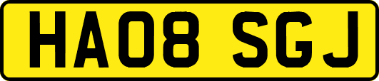 HA08SGJ