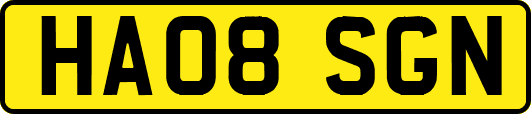 HA08SGN