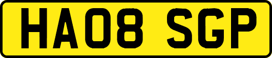 HA08SGP