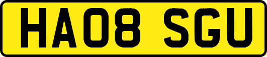 HA08SGU