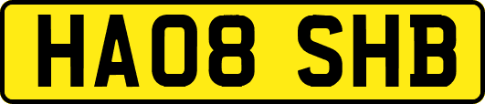 HA08SHB