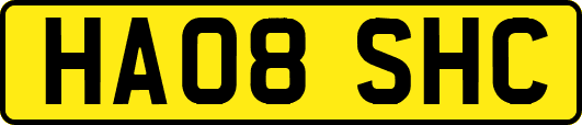 HA08SHC