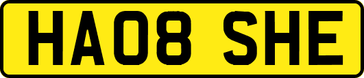 HA08SHE