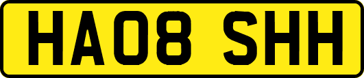HA08SHH