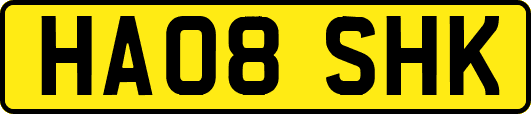 HA08SHK