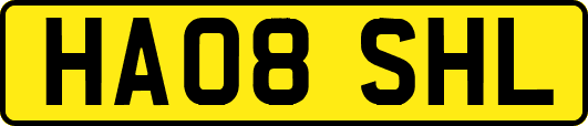 HA08SHL